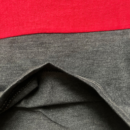 ست تاپ و شلوارک مردانه کد 10059 رنگ ذغالی