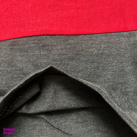 ست تاپ و شلوارک مردانه کد 10059 رنگ ذغالی