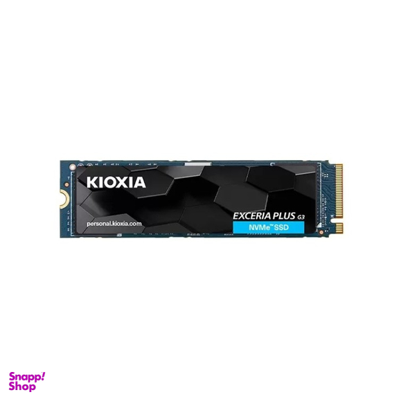 حافظه SSD اینترنال کیوکسیا KIOXIA EXCERIA PLUS G3