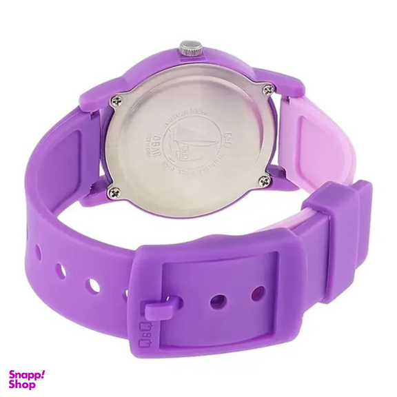 ساعت مچی کیو اند کیو مدل VS49J004Y