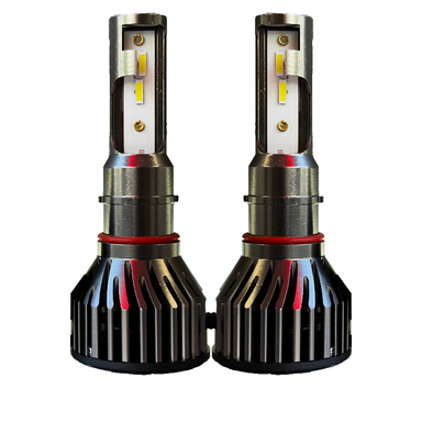 هدلایت MZM مدل HLB-D3PRO-H4 بسته 2 عددی