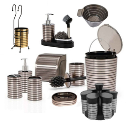 سرویس 12 پارچه آشپزخانه مدل Home