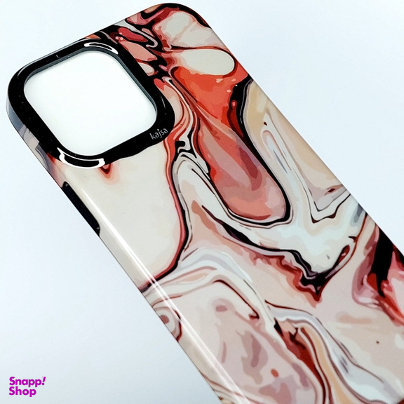 کاور گوشی موبایل کاجسا کد 009 مناسب برای iPhone 13 Pro Max