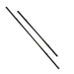 لاستیک تیغه برف پاک کن فرانکو کد 1855 مناسب 206 بسته 2 عددی