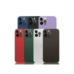 کاور کی-دوو مدل Air Skin مناسب برای گوشی موبایل اپل iPhone 13 Pro