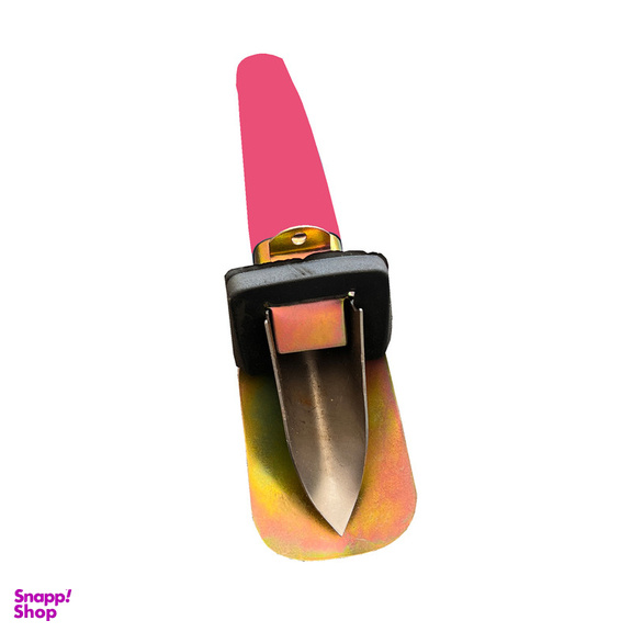 دربازکن قوطی و قیف روغن المپیا مدل OA031