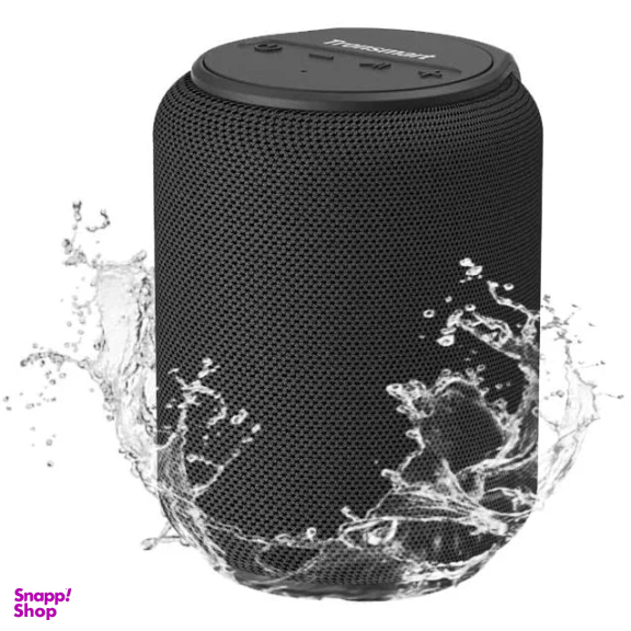 اسپیکر بلوتوثی قابل حمل ترونسمارت مدل Element T6 Mini