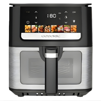 سرخ کن بدون روغن گوسونیک مدل GAF_879