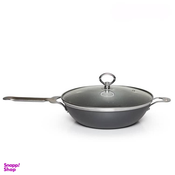 سرویس تابه لیدوما مدل BBWok مجموعه 6 عددی