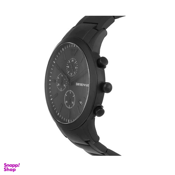 ساعت مچی عقربه ای مردانه امپریو آرمانی مدل AW-AR11275