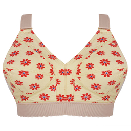 سوتین زنانه دکسونری مدل 125011446 رنگ شیری