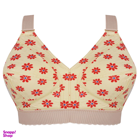 سوتین زنانه دکسونری مدل 125011446 رنگ شیری