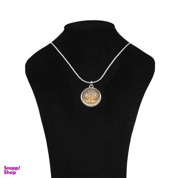 گردنبند زنانه وینویز رزینی کد 2068