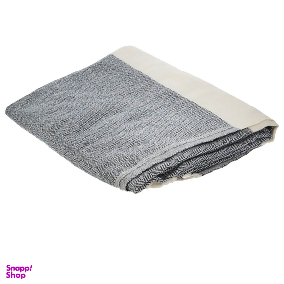 پتو مسافرتی سیمین مدل هلیا کد 001 سایز 220×150 سانتی متر