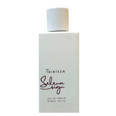 اکستریت پرفیوم زنانه سلنا مدل NO.THIRTEEN حجم 100 میلی لیتر