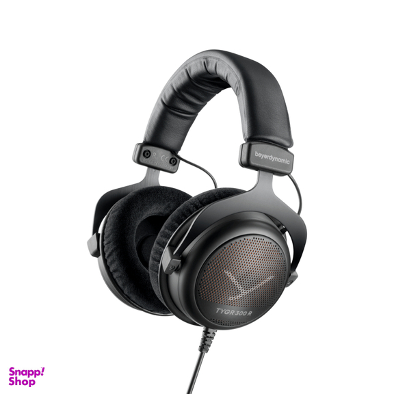 هدفون مخصوص بازی بیرداینامیک مدل TYGER 300R