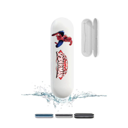 قاب مسافرتی مسواک برقی اورال بی مدل Wober