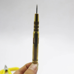 دستگاه تست لامپ خودرو اپکس مدل YP-APX-1424-6V/12V/24V