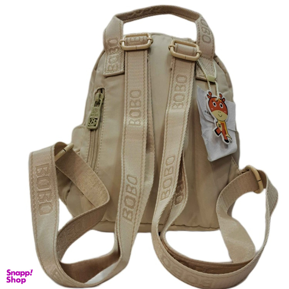 کوله پشتی بوبو کد 3074