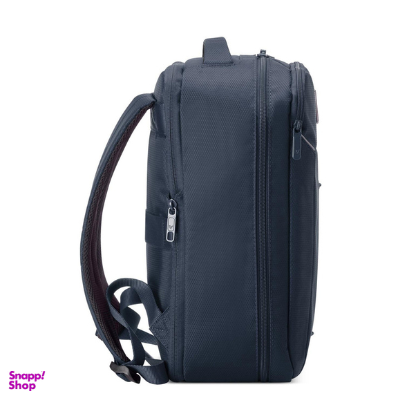 کوله پشتی سفری رونکاتو مدل IRONIK 2.0 Mini Cabin کد 415336