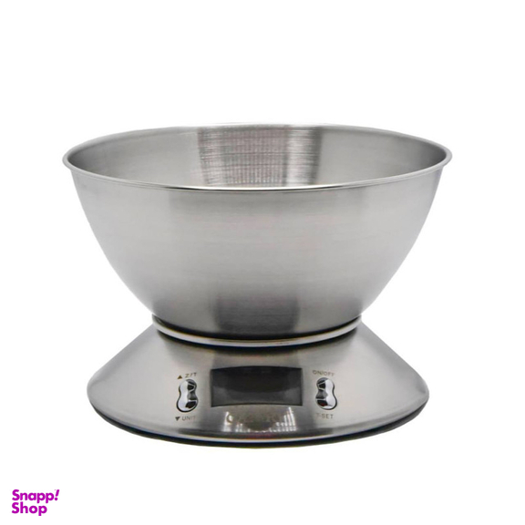ترازوی آشپزخانه کمری کد 4150