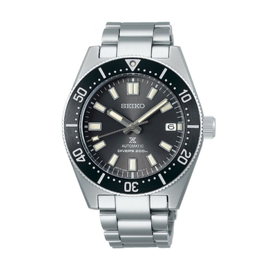 ساعت مچی عقربه ای مردانه سیکو مدل Prospex Diver's 200m کد SPB143J1