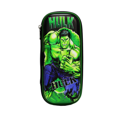 جامدادی برجسته لایت استار طرح هالک