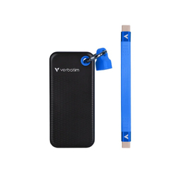 حافظه SSD ورباتیم مدل SSD POCKET ظرفیت 1 ترابایت