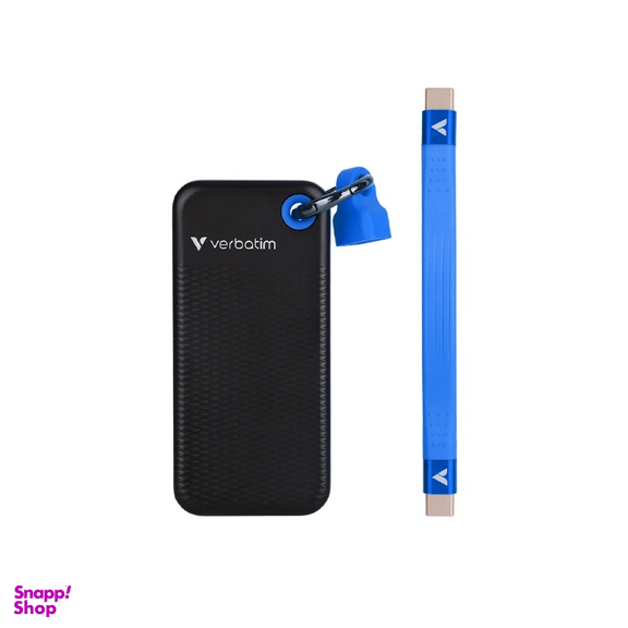 حافظه SSD ورباتیم مدل SSD POCKET ظرفیت 1 ترابایت