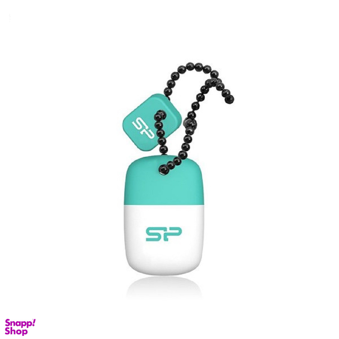 فلش مموری سیلیکون پاور مدل  Jewel J07 ظرفیت 64 گیگابایت