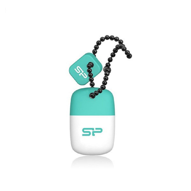 فلش مموری سیلیکون پاور مدل  Jewel J07 ظرفیت 64 گیگابایت