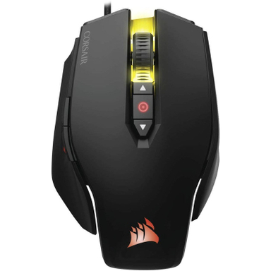 ماوس گیمینگ کورسیر مدل M65 PRO RGB