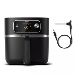 سرخ کن بدون روغن فیلیپس مدل HD9880/90