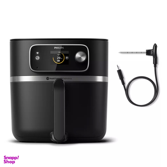 سرخ کن بدون روغن فیلیپس مدل HD9880/90