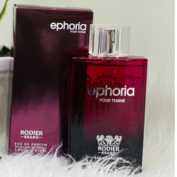 ادو پرفیوم زنانه رودیر مدل Euphoria  حجم 100 میلی لیتر