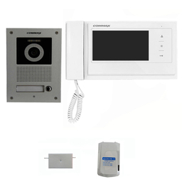 دربازکن تصویری کوماکس مدل 70kmw1 مجموعه 4 عددی