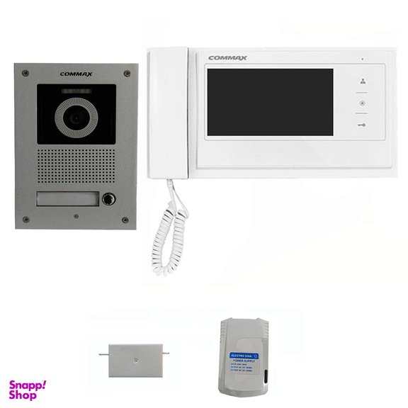 دربازکن تصویری کوماکس مدل 70kmw1 مجموعه 4 عددی