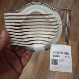 اسلایسر تخم مرغ ایکیا کد 906.051.23