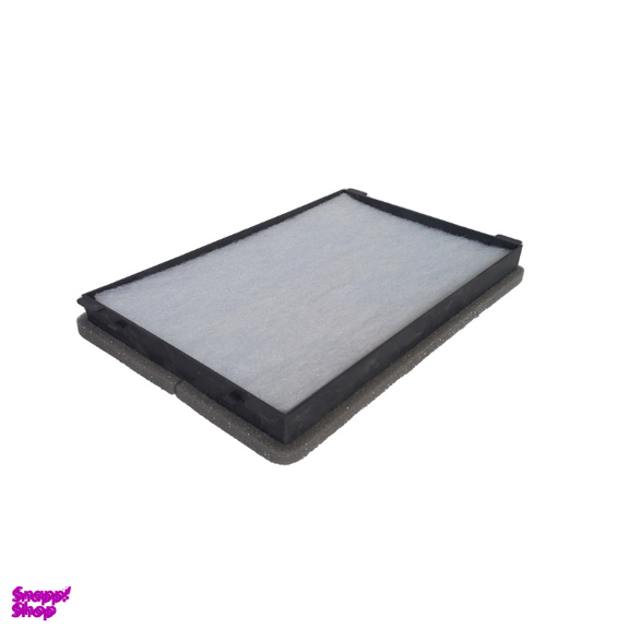 فیلتر کابین خودرو نوآوران مدل NC3101 مناسب پژو پارس
