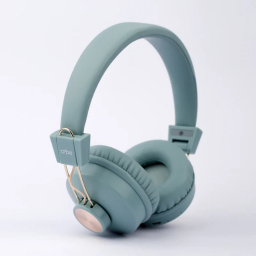 هدفون بلوتوثی کربی مدل CR-H102