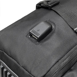 کوله پشتی فوروارد کد FCLT111-65053 Compact Travel