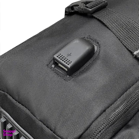 کوله پشتی فوروارد کد FCLT111-65053 Compact Travel