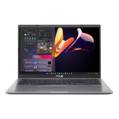 لپ تاپ 15.6 اینچ ایسوس مدل Vivobook X515MA-BR1023-Celeron N4020-16GB DDR4-256GB SSD-TFT کاستوم شده