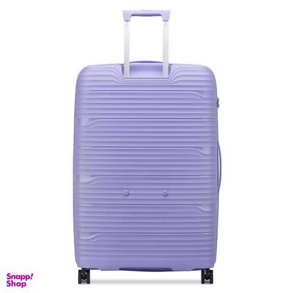 چمدان دلسی مدل SECURITECH DUNE کد 4007985 مجموعه 3 عددی