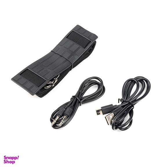 اسپیکر بلوتوثی قابل حمل هیسکا مدل B155