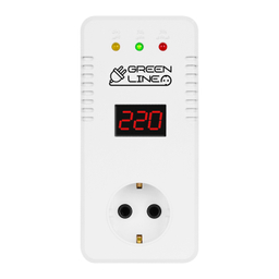 محافظ برق کولر گازی گرین لاین کد GLP161D
