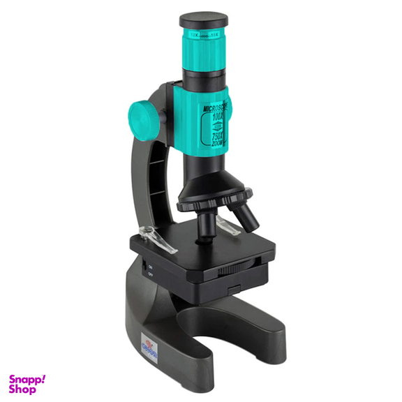 میکروسکوپ کامار مدل دانش آمورزی 900X O4S71P