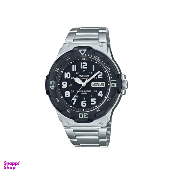 ساعت مچی مردانه کاسیو مدل CASIO – MRW-200HD-1B
