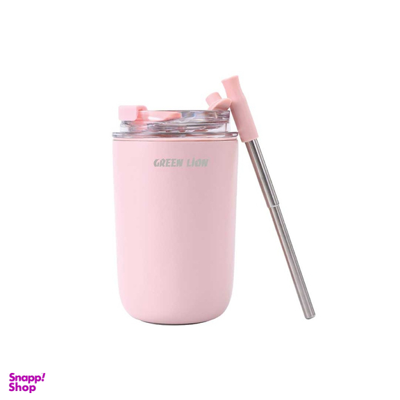 ماگ سفری گرین لاین مدل Vacuum Lite