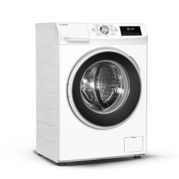 ماشین لباسشویی ایکس ویژن مدل WA80-AW/AS ظرفیت 8 کیلوگرم